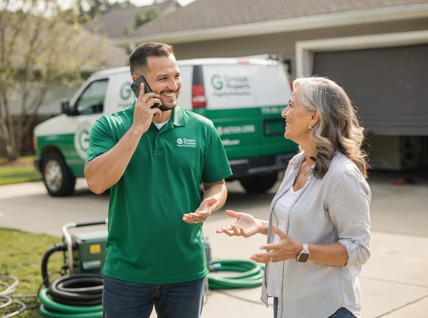 Water Damage Restoration Collins, IA FAQs